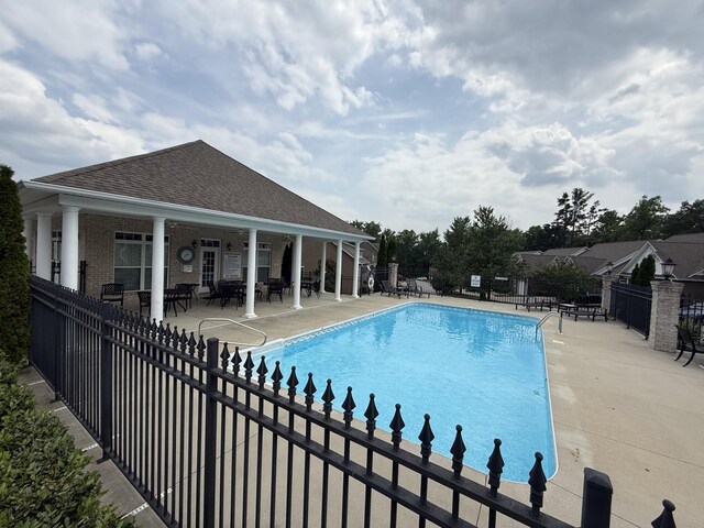 212 Downton Ave, Cookeville, TN 38501 - photo 37