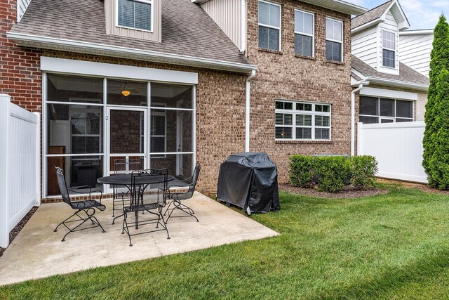 212 Downton Ave, Cookeville, TN 38501 - photo 35