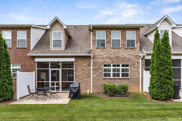 212 Downton Ave, Cookeville, TN 38501 - photo 34