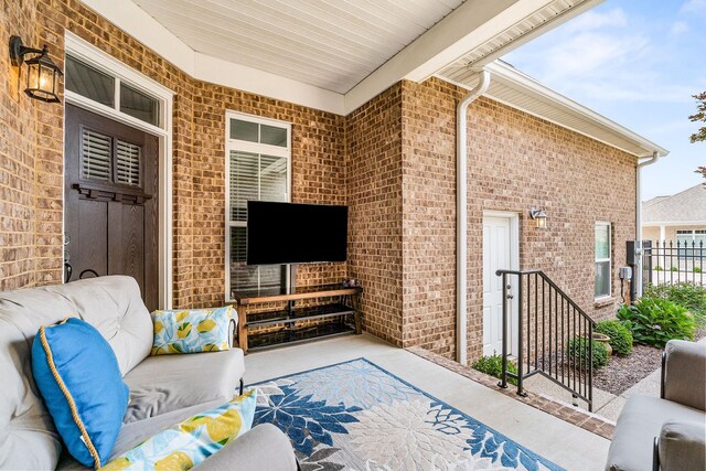 212 Downton Ave, Cookeville, TN 38501 - photo 4