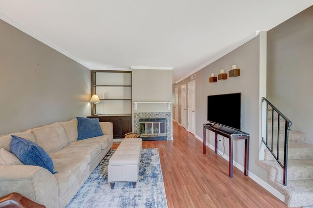 211 Brattlesboro Pl, Nashville, TN 37204 - photo 5