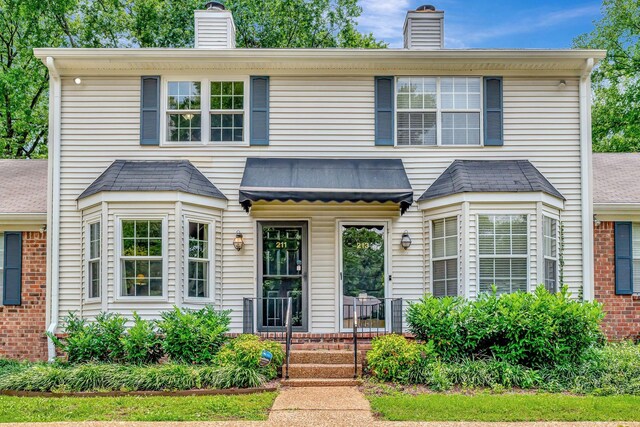 211 Brattlesboro Pl, Nashville, TN 37204 - photo 1