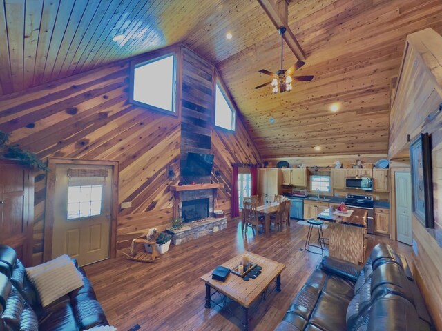 161 Fowler Rd, Woodbury, TN 37190 - photo 24