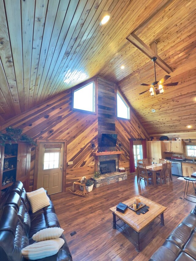 161 Fowler Rd, Woodbury, TN 37190 - photo 44