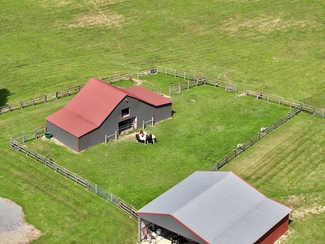 161 Fowler Rd, Woodbury, TN 37190 - photo 8