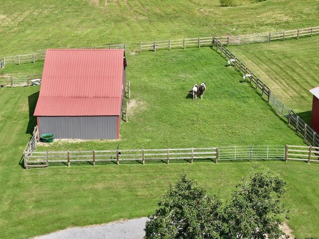 161 Fowler Rd, Woodbury, TN 37190 - photo 64