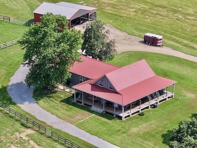161 Fowler Rd, Woodbury, TN 37190 - photo 59