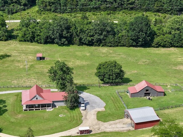 161 Fowler Rd, Woodbury, TN 37190 - photo 7