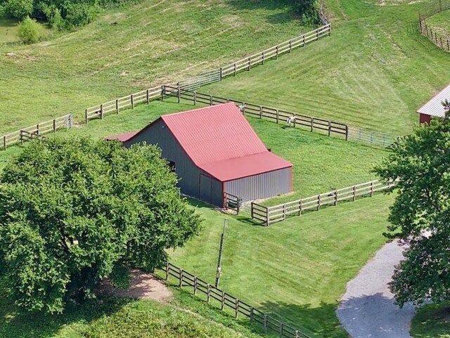 161 Fowler Rd, Woodbury, TN 37190 - photo 12