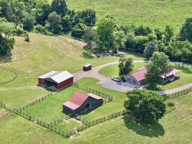 161 Fowler Rd, Woodbury, TN 37190 - photo 10