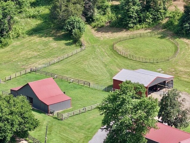 161 Fowler Rd, Woodbury, TN 37190 - photo 9