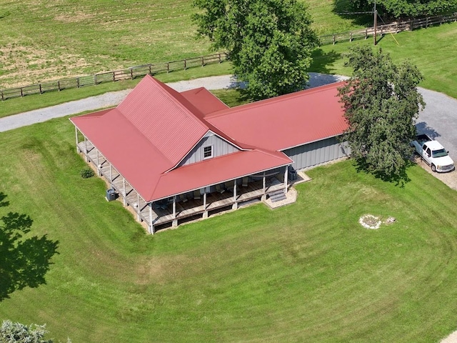 161 Fowler Rd, Woodbury, TN 37190 - photo 3