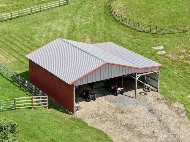161 Fowler Rd, Woodbury, TN 37190 - photo 11