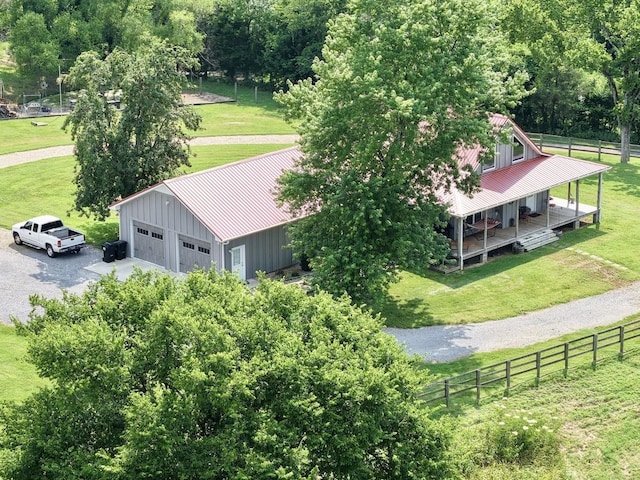 161 Fowler Rd, Woodbury, TN 37190 - photo 66