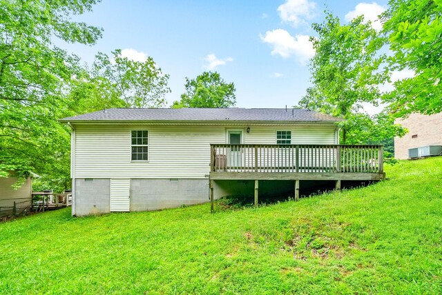 122 Annette Dr, Ashland City, TN 37015 - photo 27