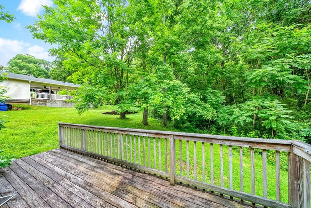 122 Annette Dr, Ashland City, TN 37015 - photo 24