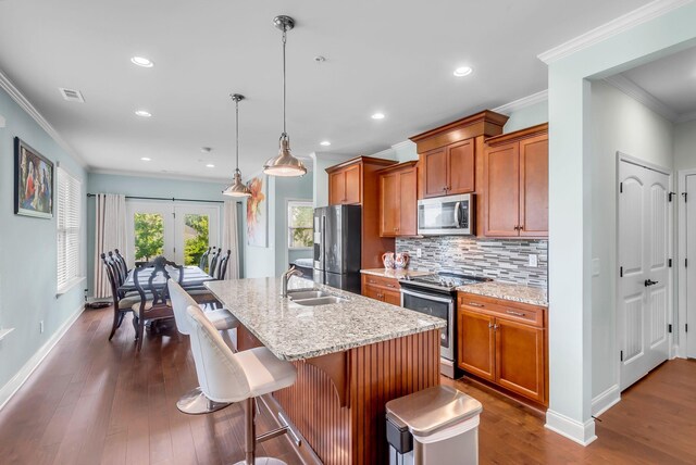 2564 Wellesley Square Dr, Thompsons Station, TN 37179 - photo 11