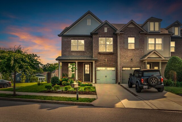 2564 Wellesley Square Dr, Thompsons Station, TN 37179 - photo 2