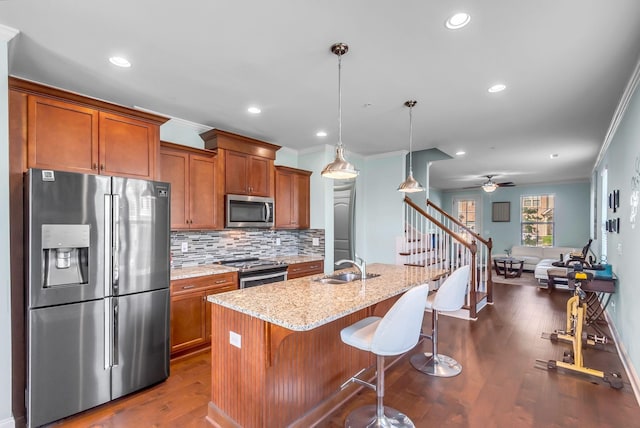 2564 Wellesley Square Dr, Thompsons Station, TN 37179 - photo 12