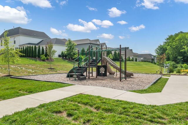2564 Wellesley Square Dr, Thompsons Station, TN 37179 - photo 35