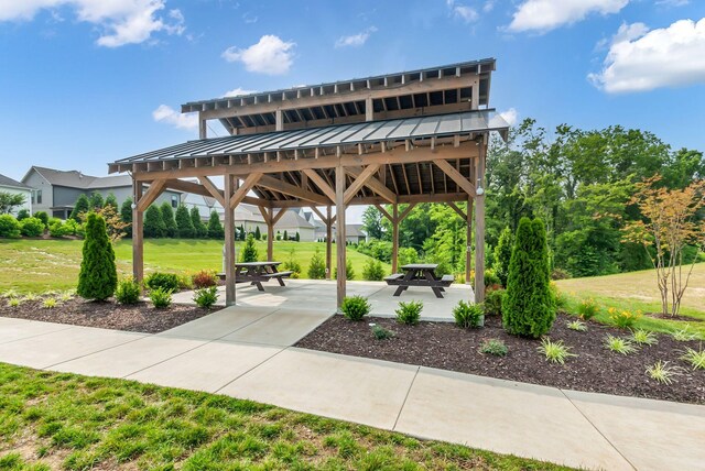 2564 Wellesley Square Dr, Thompsons Station, TN 37179 - photo 36