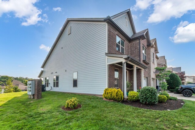 2564 Wellesley Square Dr, Thompsons Station, TN 37179 - photo 4