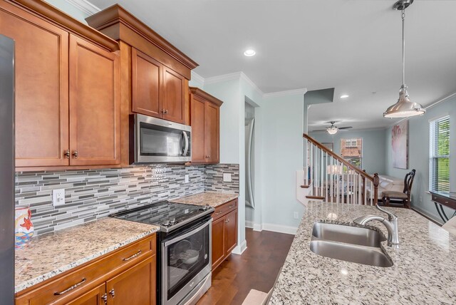 2564 Wellesley Square Dr, Thompsons Station, TN 37179 - photo 14