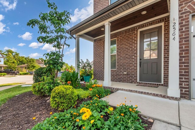 2564 Wellesley Square Dr, Thompsons Station, TN 37179 - photo 6