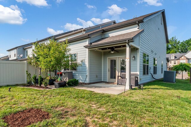 2564 Wellesley Square Dr, Thompsons Station, TN 37179 - photo 34