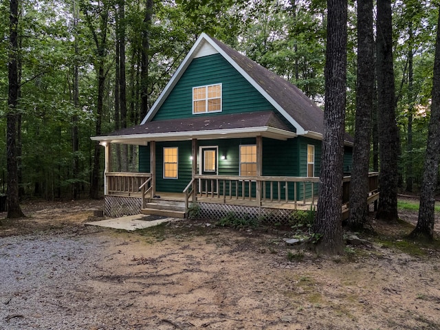 88 Gudger Rd, Sewanee, TN 37375 - photo 1
