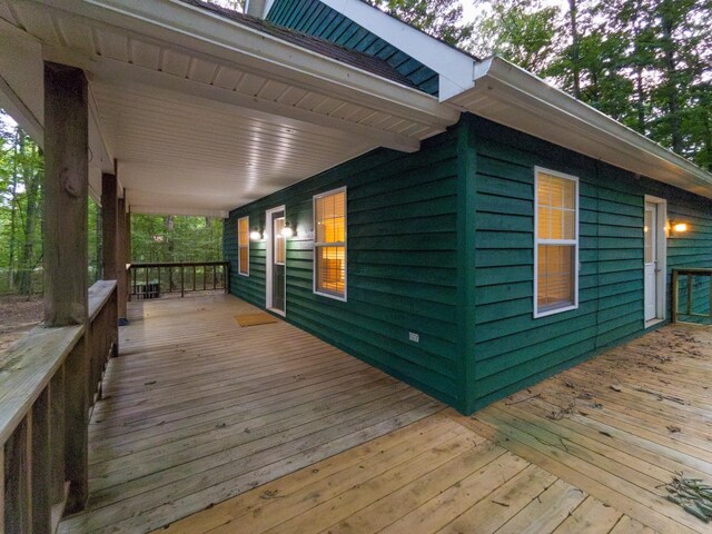 88 Gudger Rd, Sewanee, TN 37375 - photo 4