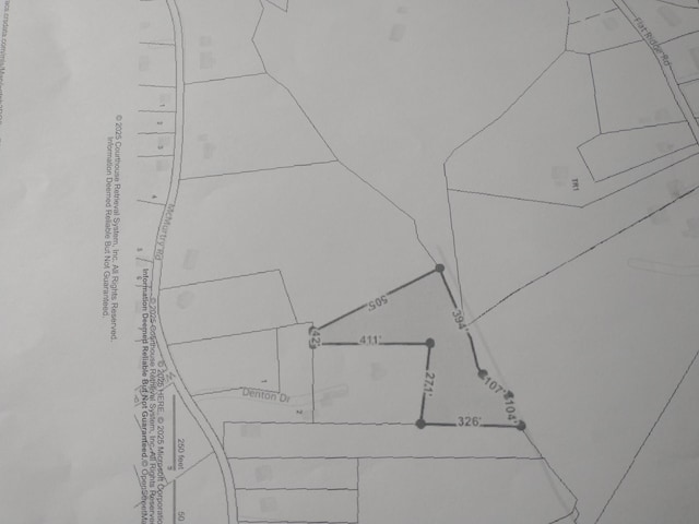 0 Shell Rd, Goodlettsville, TN 37072 - photo 1