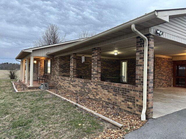 579 Old Celina Rd, Allons, TN 38541 - photo 40