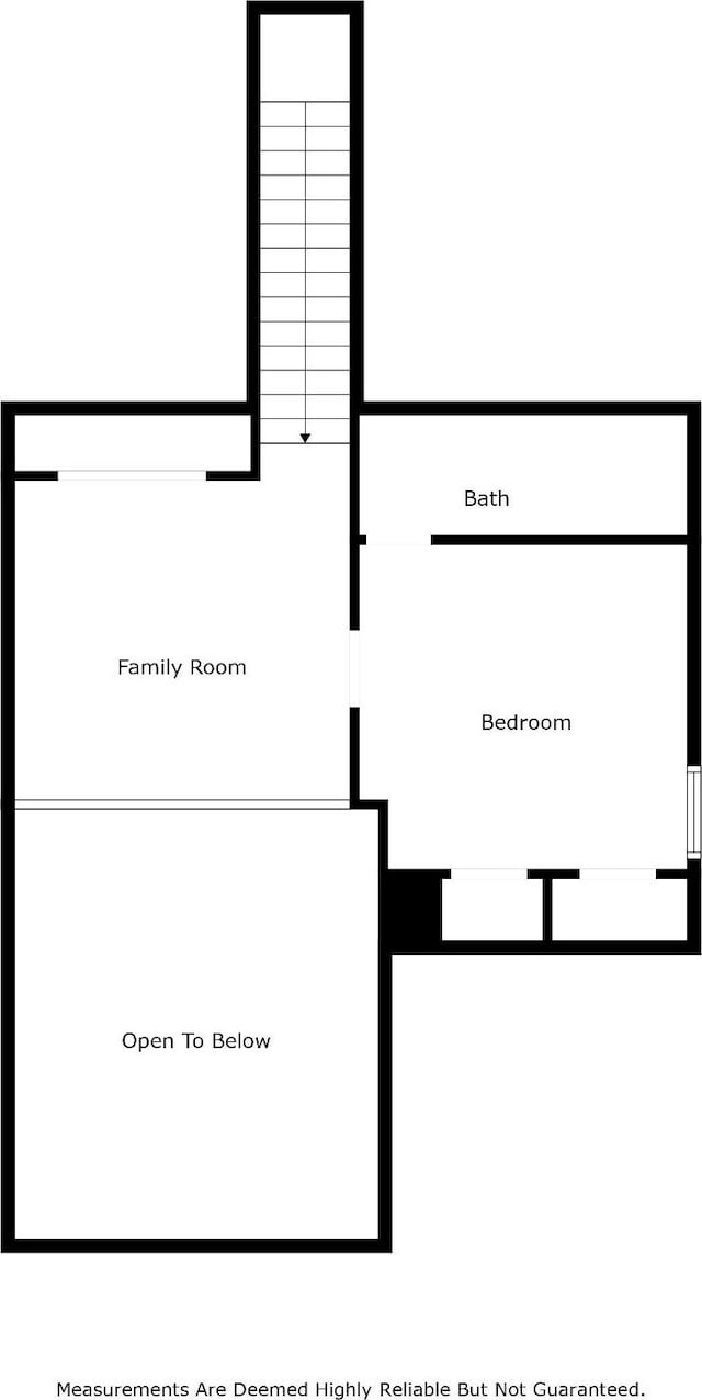 4713 Pompano Ln, Murfreesboro, TN 37128 - view of property floor plan