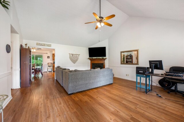 406 Hickory Ct, Goodlettsville, TN 37072 - photo 4
