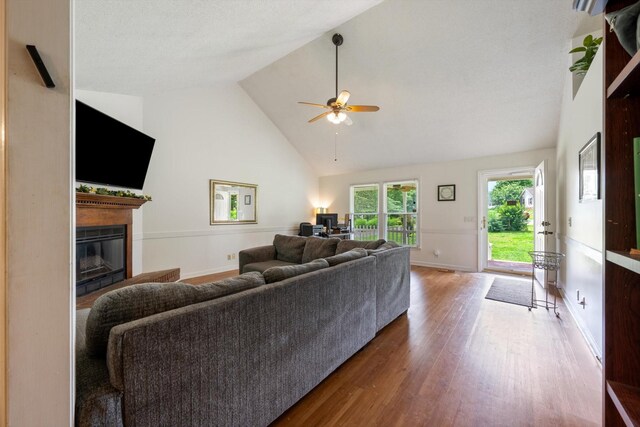 406 Hickory Ct, Goodlettsville, TN 37072 - photo 7