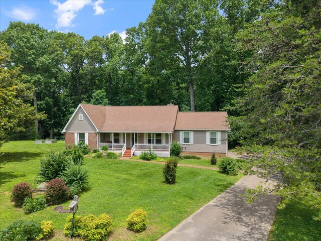 406 Hickory Ct, Goodlettsville, TN 37072 - photo 3