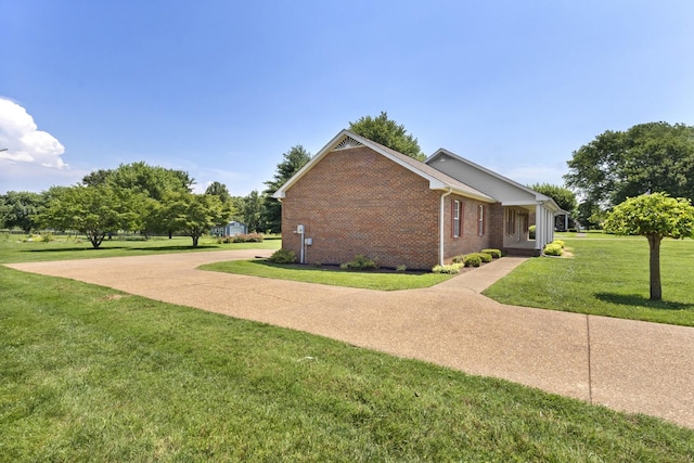 604 N Russell St, Portland, TN 37148 - photo 5