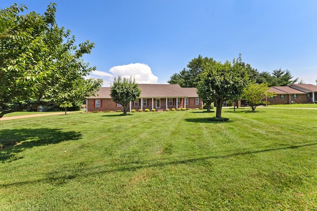 604 N Russell St, Portland, TN 37148 - photo 1