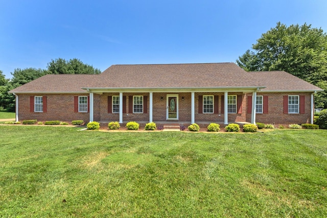 604 N Russell St, Portland, TN 37148 - photo 2