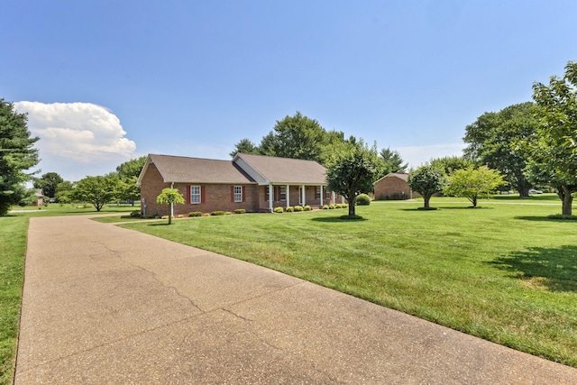 604 N Russell St, Portland, TN 37148 - photo 4