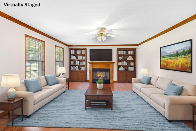 604 N Russell St, Portland, TN 37148 - photo 7