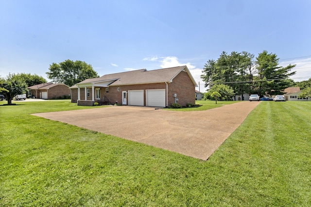 604 N Russell St, Portland, TN 37148 - photo 22