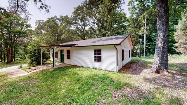 1410 Kline Trl, New Concord, KY 42076 - photo 17