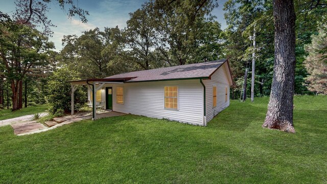 1410 Kline Trl, New Concord, KY 42076 - photo 19