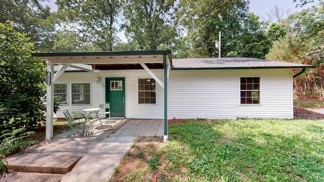 1410 Kline Trl, New Concord, KY 42076 - photo 2