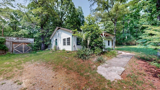 1410 Kline Trl, New Concord, KY 42076 - photo 1