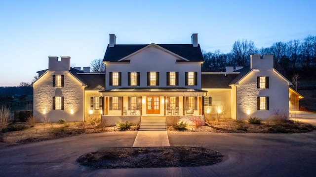 5495 Leipers Creek Rd, Franklin, TN 37064