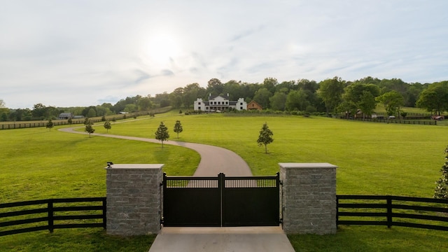 5495 Leipers Creek Rd, Franklin, TN 37064