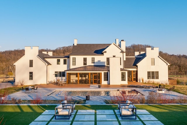 5495 Leipers Creek Rd, Franklin, TN 37064
